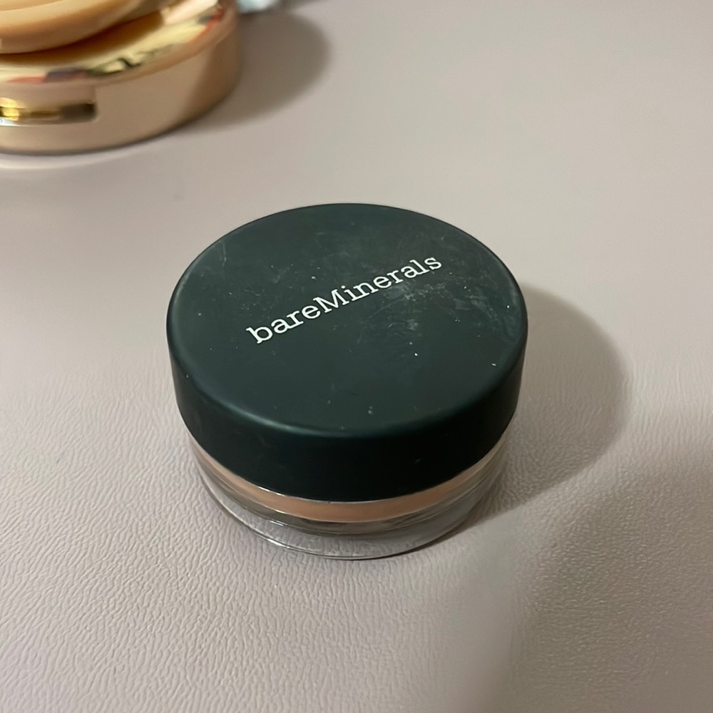 Bare Minerals all over face powder in warmth SEALED